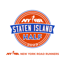 Staten Island Half Marathon Race Report – New York Flyers