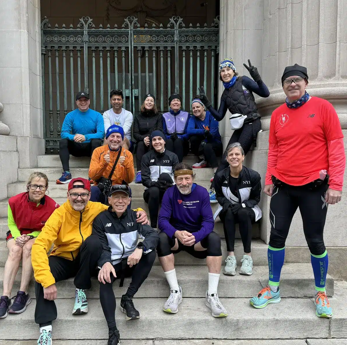 Jewish History of Central Park