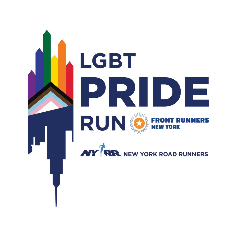 🔥 Pride Run 2026 - Flyers Roll Call 🏳️‍🌈