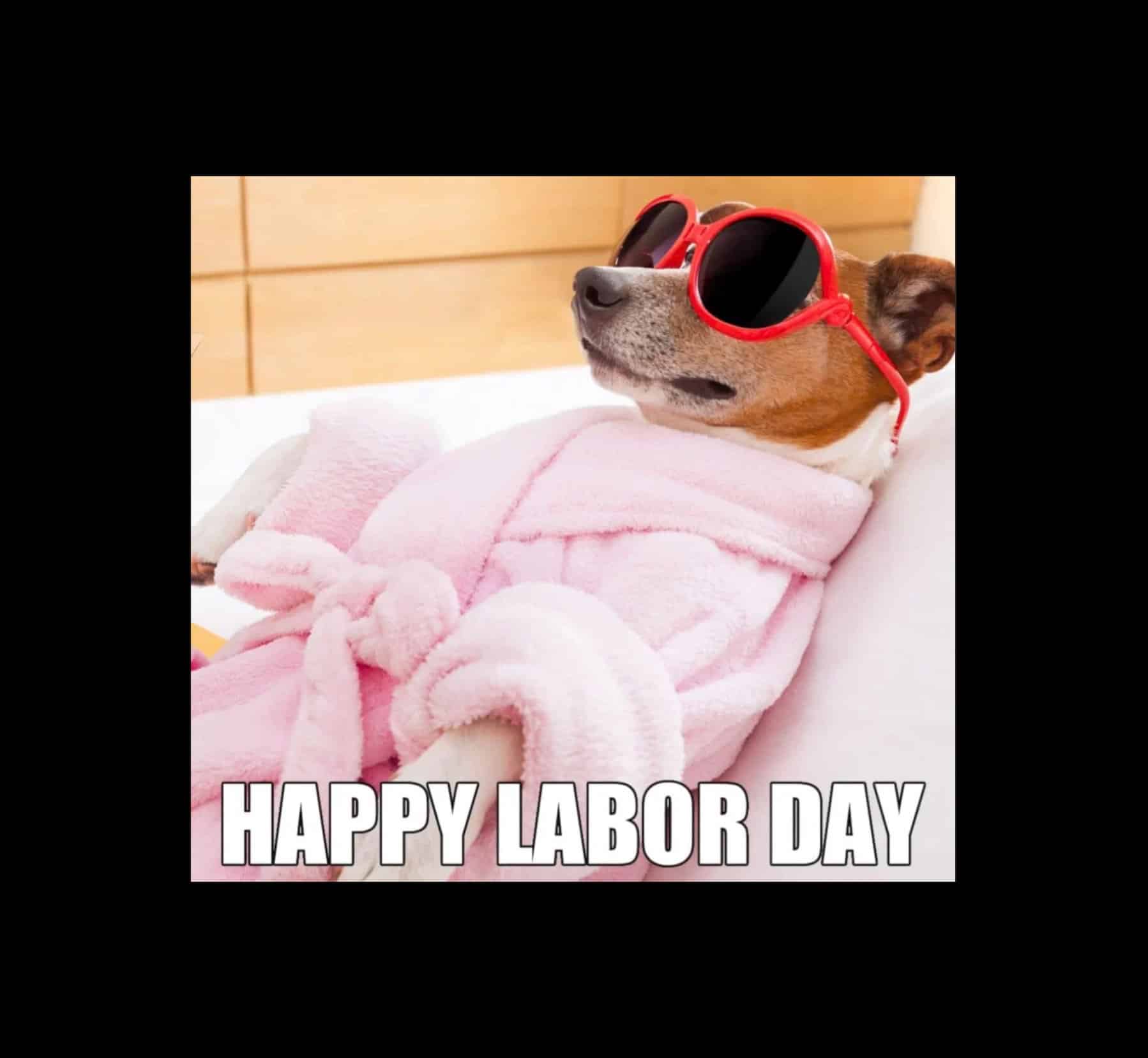 Labor Day Holiday Run — Friends and Food!