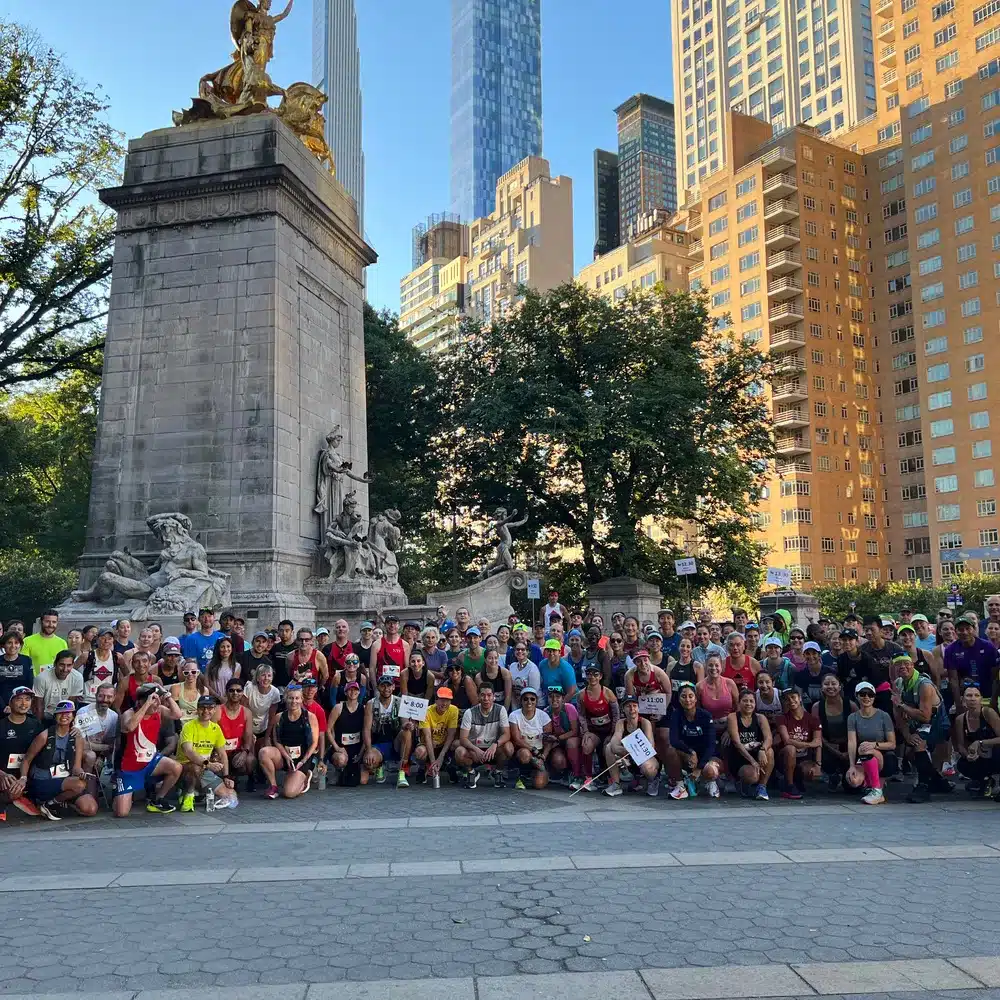 3 Bridges #2 : Marathon Peak Training Fully Supported 20 Miler